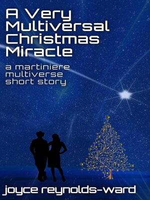 cover image of A Very Multiversal Christmas Miracle